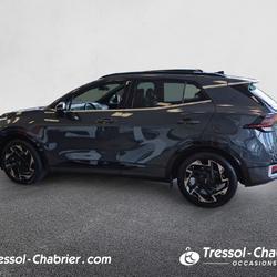 Kia Sportage Sportage 1.6 T-GDi 265ch ISG Hybride Rechargeable BVA6 4x4 Design Toulouse