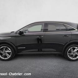 DS DS7 Crossback DS7 Crossback BlueHDi 180 EAT8 Grand Chic B&eacute;ziers