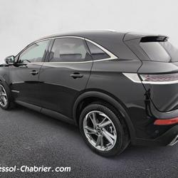 DS DS7 Crossback DS7 Crossback BlueHDi 180 EAT8 Grand Chic B&eacute;ziers