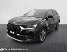 DS DS7 Crossback