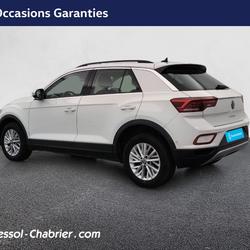 Volkswagen T-Roc T-Roc 1.0 TSI 110 Start/Stop BVM6 Life B&eacute;ziers