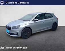 Skoda Fabia Carcassonne
