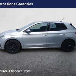 Skoda Fabia Fabia 1.0 TSI 95 ch EVO 2 BVM5 Selection Carcassonne