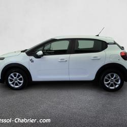 Citroen C3 PureTech 83 ch BVM5 You occasion - Perpignan - photo 2/30