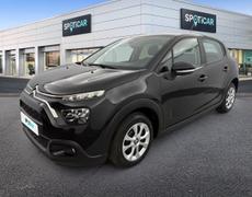 Citroen C3 Societe Carcassonne