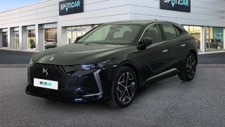 DS DS4  - photo 0