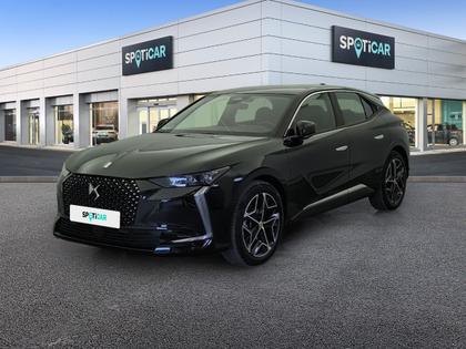 DS DS4 - DS 4 Hybride 136 e-DCT6 Ligne Or - 25 890 €