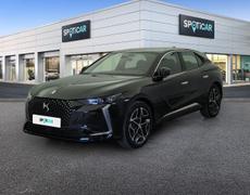 DS DS4