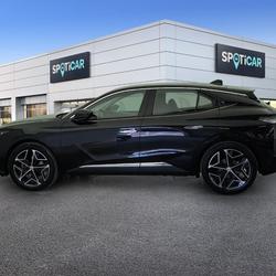 DS DS4 DS 4 Hybride 136 e-DCT6 Pallas Perpignan