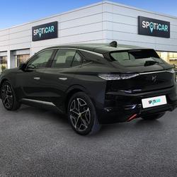DS DS4 DS 4 Hybride 136 e-DCT6 Pallas Perpignan
