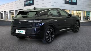 DS DS4  - photo 4
