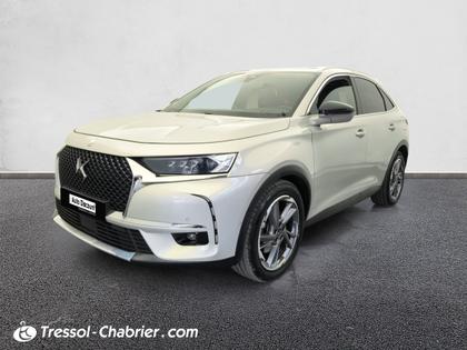 DS DS7 Crossback - DS7 Crossback Hybride E-Tense EAT8 4x4 Executive - 18 990 €