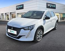 Peugeot e-208 Brive-la-Gaillarde