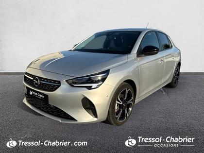 Opel Corsa - Corsa 1.2 Turbo 100 ch BVM6 - 14 990 €