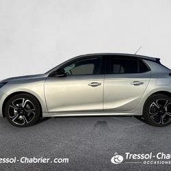 Opel Corsa Corsa 1.2 Turbo 100 ch BVM6 Perpignan