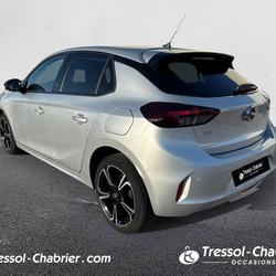 Opel Corsa Corsa 1.2 Turbo 100 ch BVM6 Perpignan