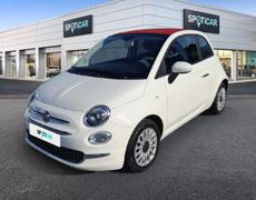 Fiat 500 II La Valette-du-Var