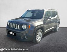 Jeep Renegade La Valette-du-Var