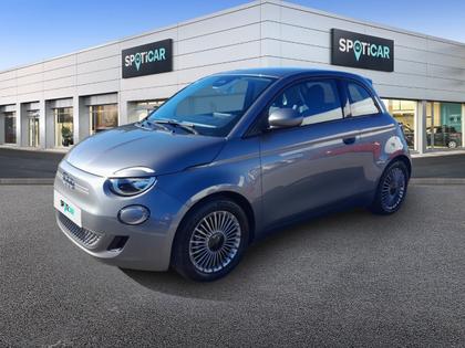 Fiat 500 II - 500 e 95 ch Icône - 14 900 €