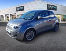Fiat 500 II La Valette-du-Var