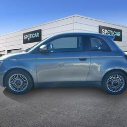 Fiat 500 II 500 e 95 ch Nouvelle 500 La Valette-du-Var