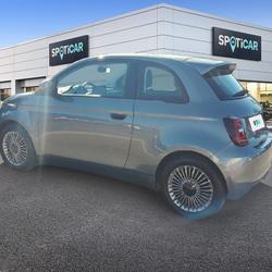 Fiat 500 II 500 e 95 ch Nouvelle 500 La Valette-du-Var