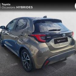 Toyota Yaris 116h Design 5p MY22 Brest
