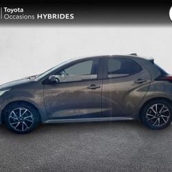 Toyota Yaris 116h Design 5p MY22 Brest