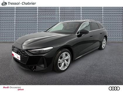 Audi A5 - A5 Avant TFSI 150 ch S tronic 7 Design - 42 700 €
