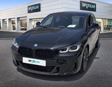 BMW X2 Perpignan