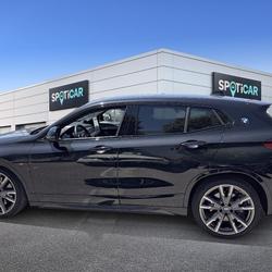 BMW X2 X2 M35i 306 ch BVA8 M Performance Perpignan