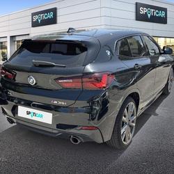 BMW X2 X2 M35i 306 ch BVA8 M Performance Perpignan