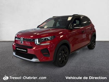 Citroen C3 - C3 Turbo 100 ch Manuelle Collection - 17 990 €