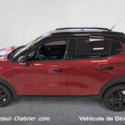 Citroen C3 C3 Turbo 100 ch Manuelle Collection P&eacute;zenas