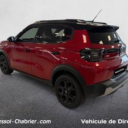 Citroen C3 C3 Turbo 100 ch Manuelle Collection P&eacute;zenas