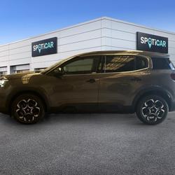 Citroen C5 Aircross C5 Aircross Hybride 136 e-DCS6 Plus P&eacute;zenas