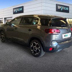 Citroen C5 Aircross C5 Aircross Hybride 136 e-DCS6 Plus P&eacute;zenas
