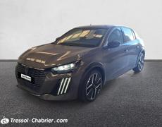 Peugeot 208 Pézenas