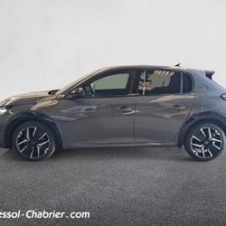Peugeot 208 208 Hybrid 145 ch e-DCS6 GT P&eacute;zenas