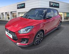 Suzuki Swift Carcassonne