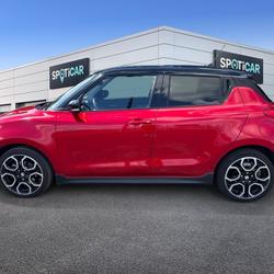 Suzuki Swift Swift Sport 1.4 Boosterjet Hybrid Carcassonne