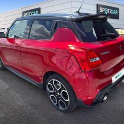 Suzuki Swift Swift Sport 1.4 Boosterjet Hybrid Carcassonne