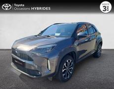 Toyota Yaris Cross Brest