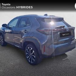 Toyota Yaris Cross 116h Design MY22 Brest