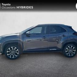 Toyota Yaris Cross 116h Design MY22 Brest