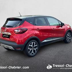 Renault Captur Captur TCe 120 Energy Intens Naves
