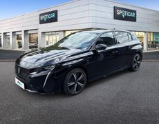 Peugeot 308 III Phase 1 - 308 Hybrid 136 e-DCS6 GT - 27 790 €