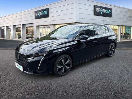 Peugeot 308 III Phase 1 - 308 Hybrid 136 e-DCS6 GT - 27 790 €