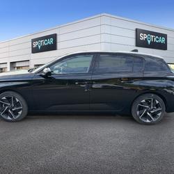 Peugeot 308 III Phase 1 Hybrid 145 e-DCS6 Allure occasion - Brive-la-Gaillarde - photo 2/31