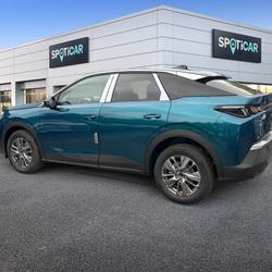 Peugeot 3008 Hybrid 145 e-DCS6 Allure occasion - Brive-la-Gaillarde - photo 3/31